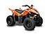 2019 Kymco Mongoose 90 for sale 200662949